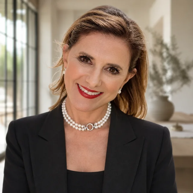 Gillian Bentley