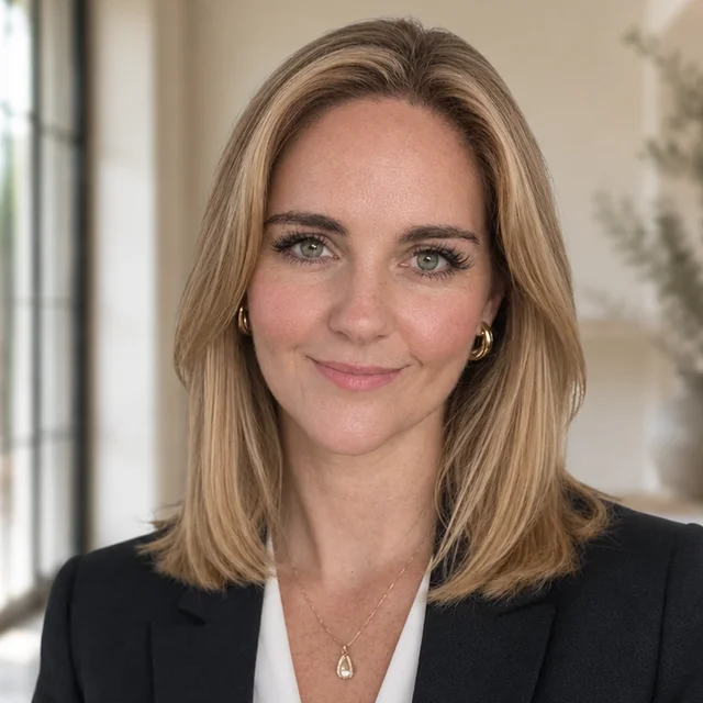 Tarryn de Jager